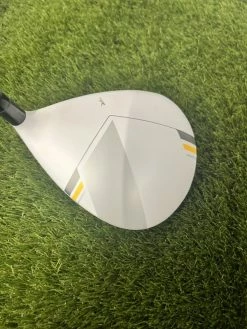 TaylorMade RBZ Stage2 Driver 10.5° // Reg -Deals Golf Clubs Store 01219D4E 81D3 49EB A161 4DAA9C448924 600x800 1