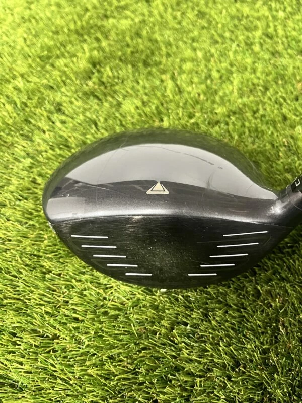 Titleist 917 D2 8.5° Driver // X Stiff Flex 2 Titleist 917 D2 8.5° Driver // X Stiff Flex - Image 2