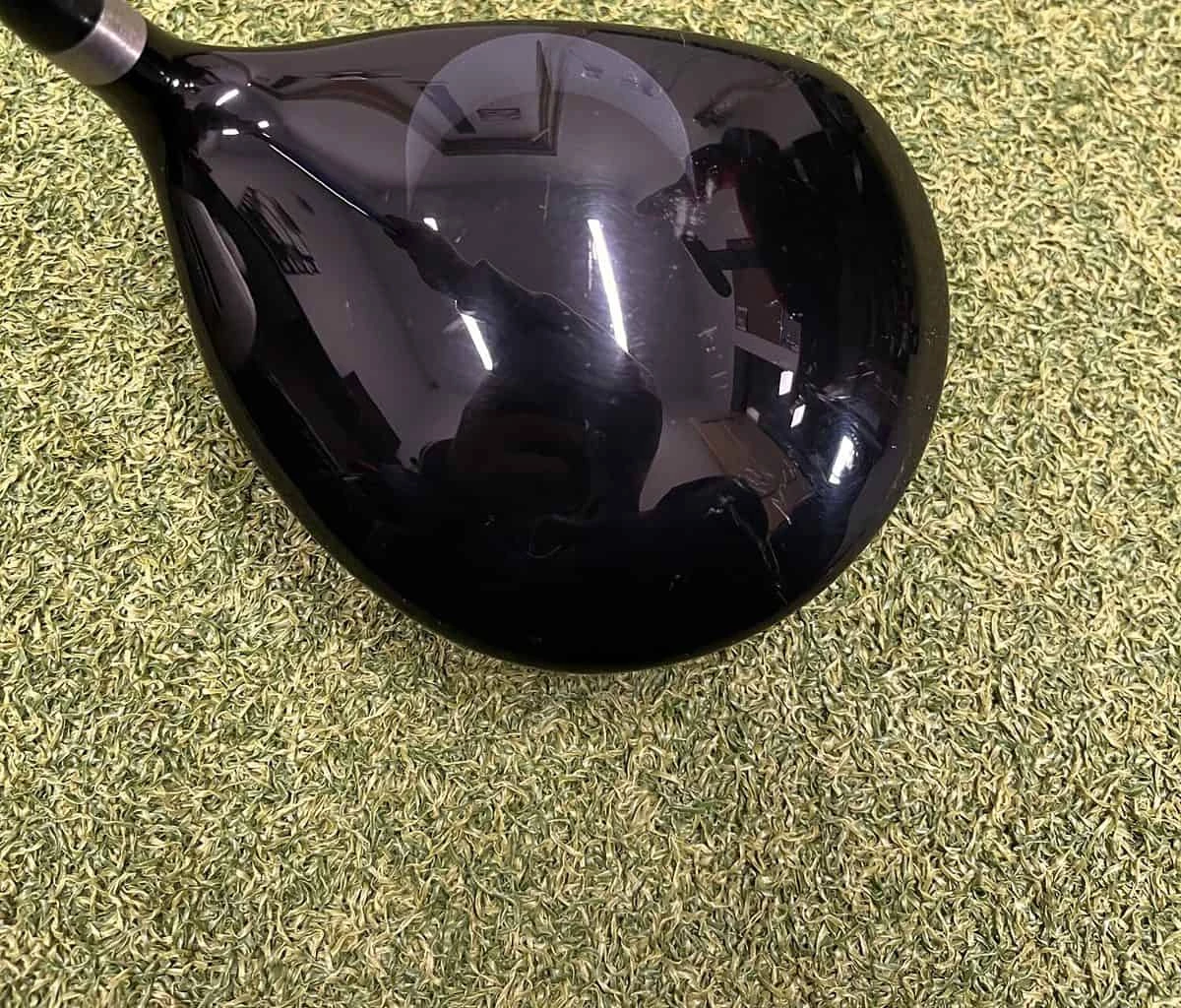 Ping G5 10° Driver//Reg 3 Ping G5 10° Driver//Reg - Image 3