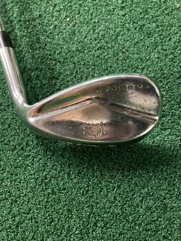 Macgregor Tourney MT608 Lw 1 Macgregor Tourney MT608 Lw