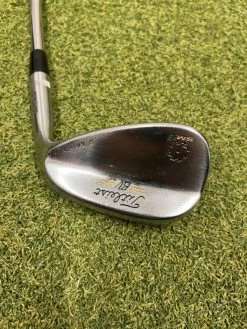 Titleist Vokey SM5 46° Wedge//Wedge Flex