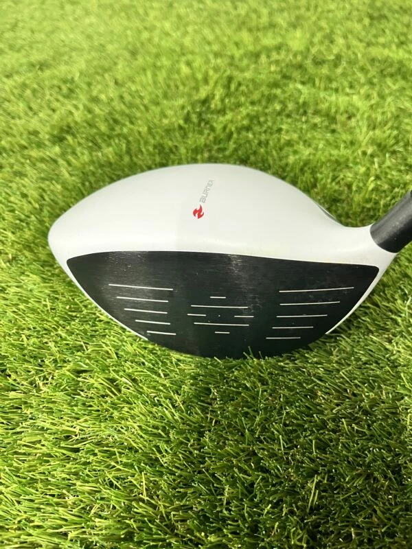 TaylorMade Burner Superfast 2.0 9.5° Driver//stiff 2 TaylorMade Burner Superfast 2.0 9.5° Driver//stiff - Image 2