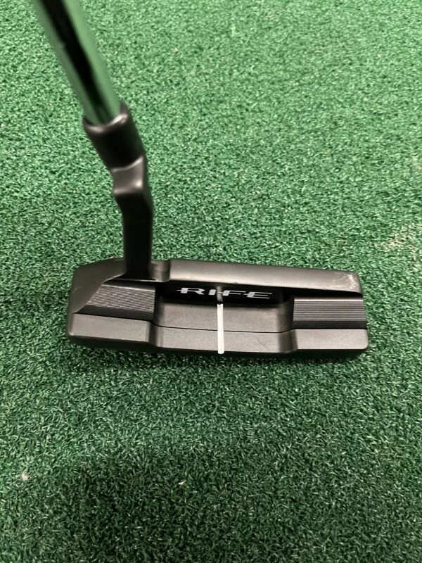 Rife Roll Groove RG1 Putter 3 Rife Roll Groove RG1 Putter - Image 3
