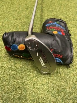 Scotty Cameron California Del Mar Putter