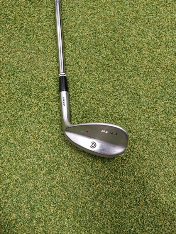 Cleveland CG10 56° Wedge 1 Cleveland CG10 56° Wedge