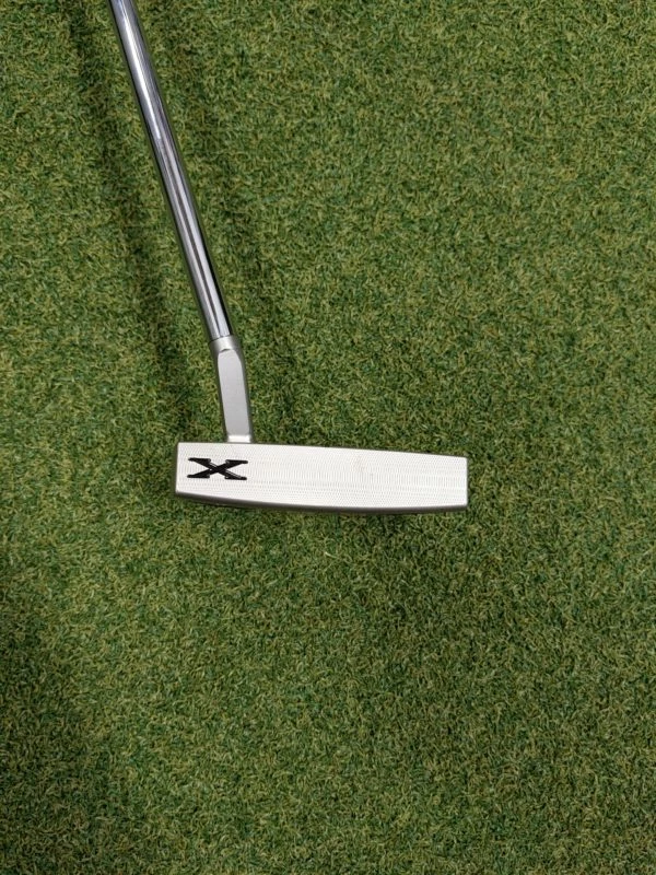 Scotty Cameron Phantom 5.5 Putter Left Handed 2 Scotty Cameron Phantom 5.5 Putter Left Handed - Image 2