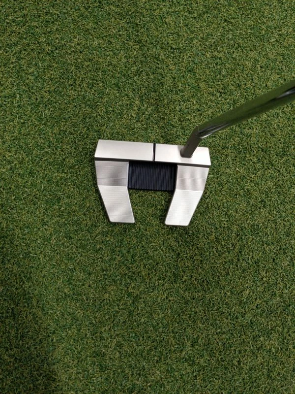 Scotty Cameron Phantom 5.5 Putter Left Handed 3 Scotty Cameron Phantom 5.5 Putter Left Handed - Image 3