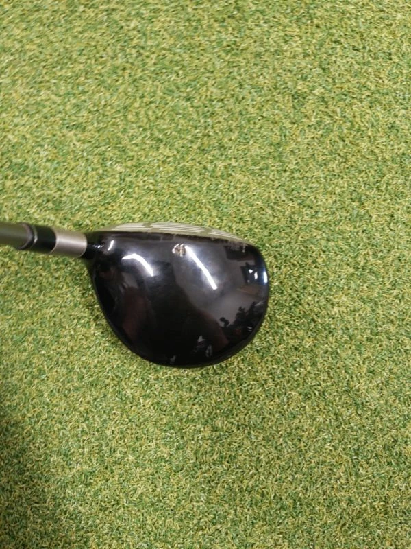 Taylormade R5 Dual 5 Wood // Reg 3 Taylormade R5 Dual 5 Wood // Reg - Image 3