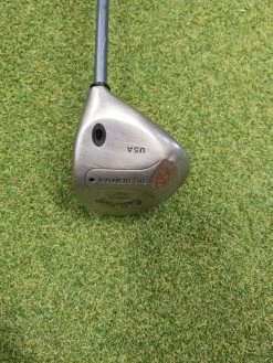 Callaway Big Bertha Driver 10° // Reg