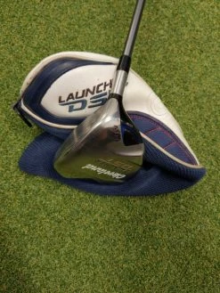 Cleveland Launcher DST 3 Wood // Reg