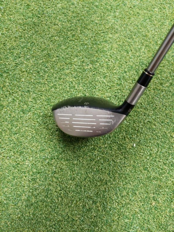 Taylormade Dual R5 5 Wood// Reg 2 Taylormade Dual R5 5 Wood// Reg - Image 2