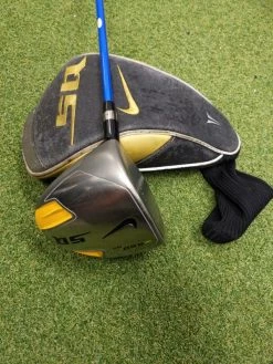 Nike Sq 460 Driver 9.5° Left Handed // Reg