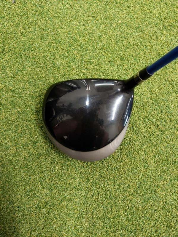 Nike Sq 460 Driver 9.5° Left Handed // Reg 3 Nike Sq 460 Driver 9.5° Left Handed // Reg - Image 3