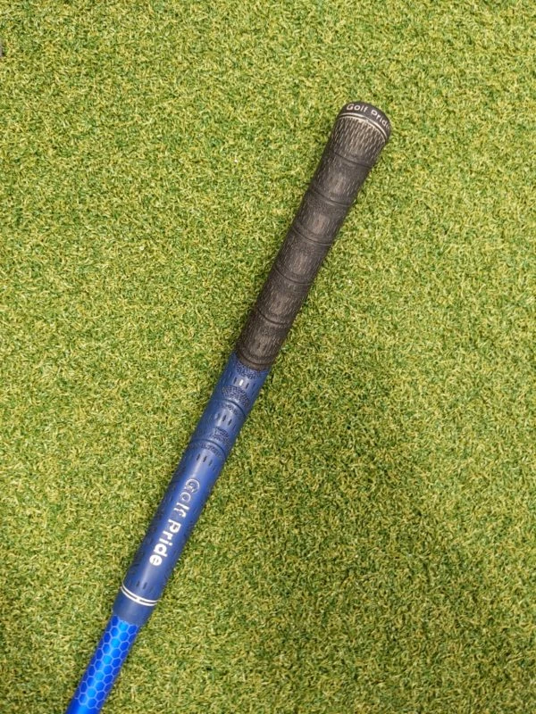 Nike Sq 460 Driver 9.5° Left Handed // Reg 4 Nike Sq 460 Driver 9.5° Left Handed // Reg - Image 4