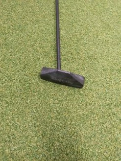 The See More Putter (Ground Plumb)