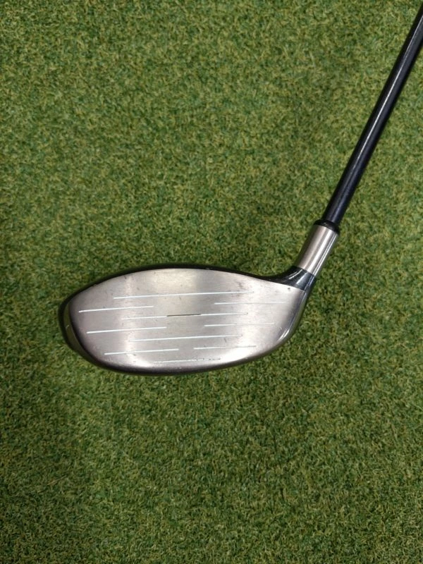 Taylormade 320 TI 10.5 Driver // Stiff 2 Taylormade 320 TI 10.5 Driver // Stiff - Image 2