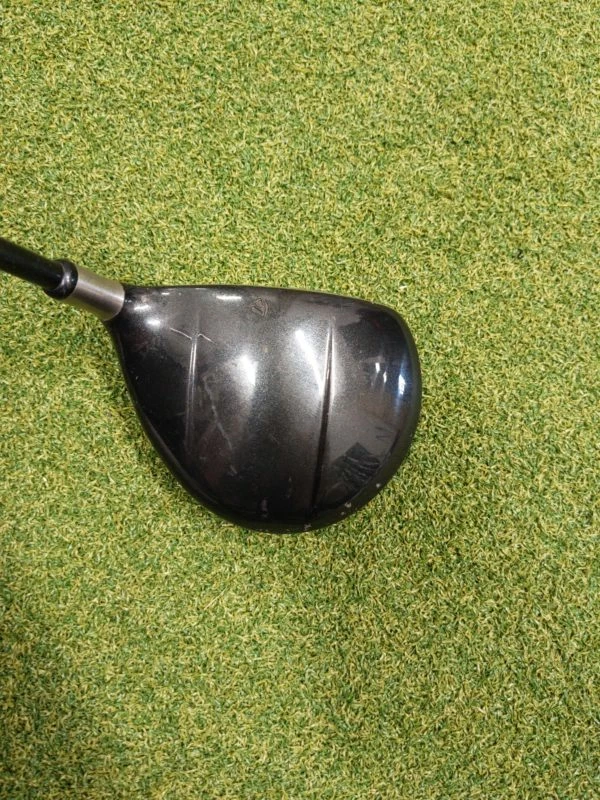 Taylormade 320 TI 10.5 Driver // Stiff 3 Taylormade 320 TI 10.5 Driver // Stiff - Image 3