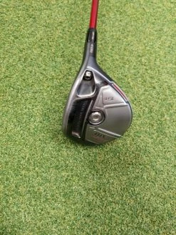 Deals Golf Clubs Store 41 Adams XTD 15 TI 3 Wood