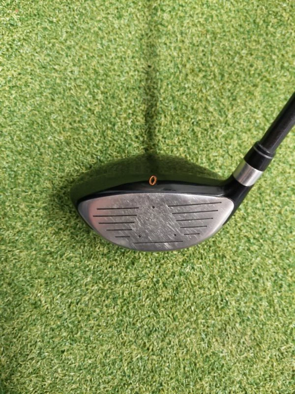 Ram FX 3 Wood // Stiff 2 Ram FX 3 Wood // Stiff - Image 2