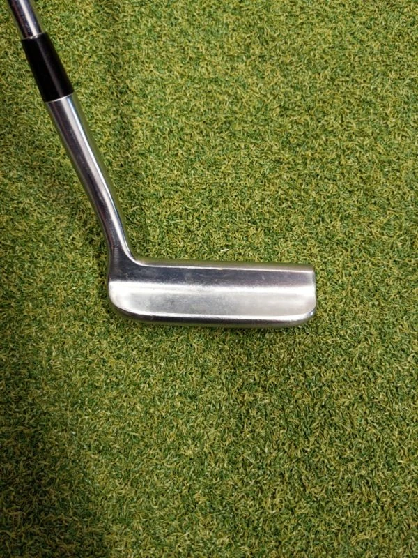 Mizuno TP – P9002 Blade Putter 4 Mizuno TP – P9002 Blade Putter - Image 4