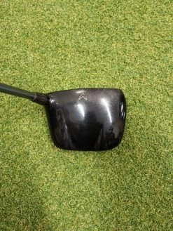 Callaway Fti 5 Wood 18° // Reg // No Cover -Deals Golf Clubs Store 16576442055141012839213827750376 600x800 1