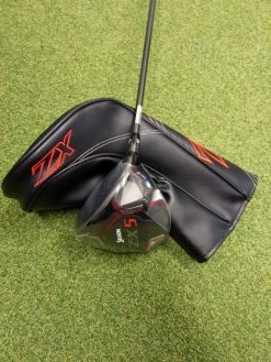 Srixon ZX5 Driver 10.5 // Small Batch Reg Shaft