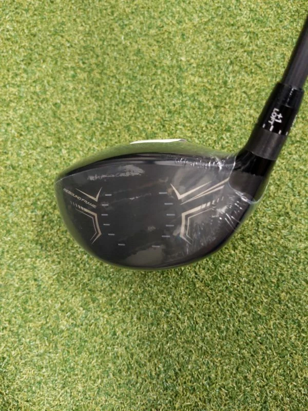 Srixon ZX5 Driver 10.5 // Small Batch Reg Shaft 2 Srixon ZX5 Driver 10.5 // Small Batch Reg Shaft - Image 2