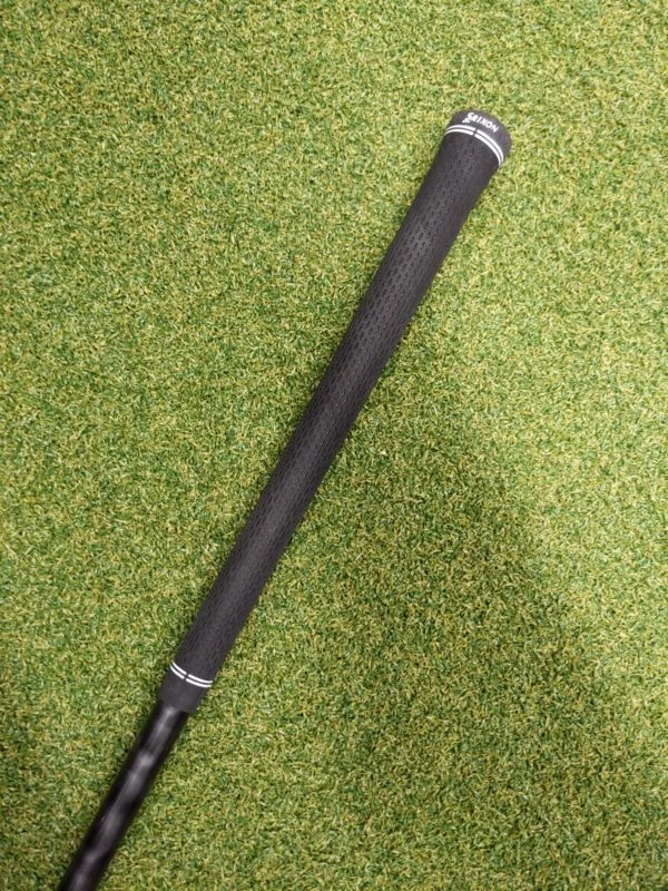 Srixon ZX5 Driver 10.5 // Small Batch Reg Shaft 4 Srixon ZX5 Driver 10.5 // Small Batch Reg Shaft - Image 4