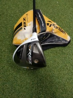 Taylormade RBZ 10.5 Driver // Lefty // Reg