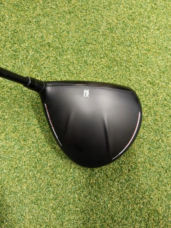 Cobra King SZ Driver 10.5 // Stiff 3 Cobra King SZ Driver 10.5 // Stiff - Image 3