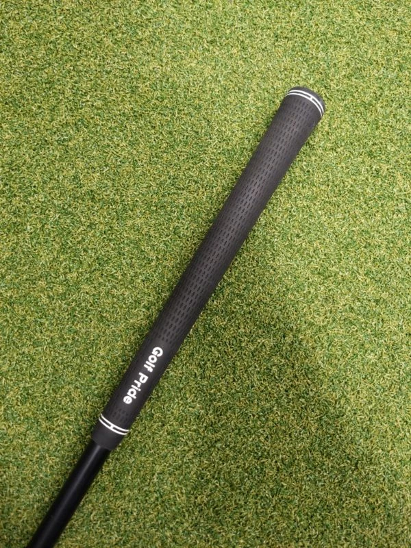 Cobra King SZ Driver 10.5 // Stiff 4 Cobra King SZ Driver 10.5 // Stiff - Image 4