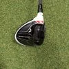 Taylormade M1 3 Wood // Stiff // Lefty // No Cover