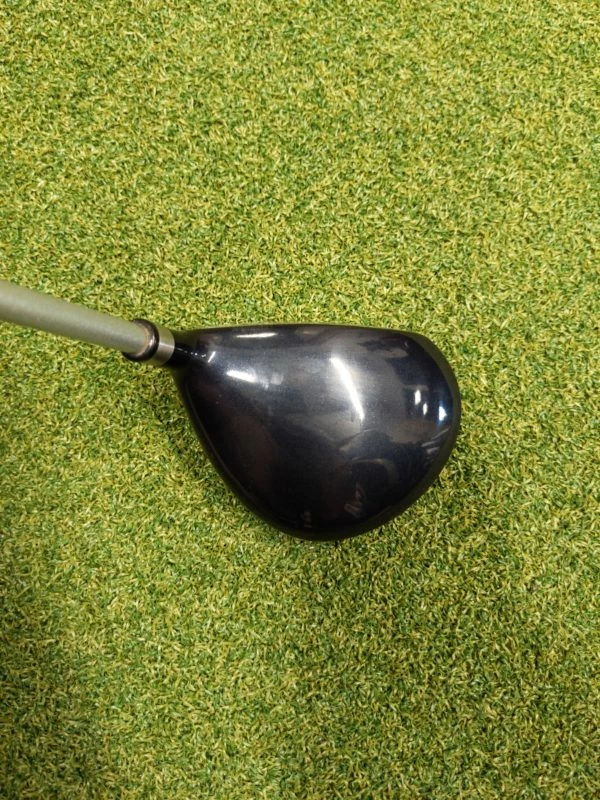 Radar P.F.T 3 Wood // Reg 3 Radar P.F.T 3 Wood // Reg - Image 3