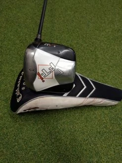 Callaway FT-I 9.5 Driver // Reg