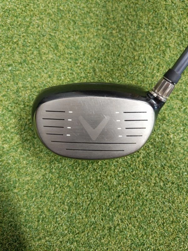 Callaway FT-I 9.5 Driver // Reg 2 Callaway FT-I 9.5 Driver // Reg - Image 2