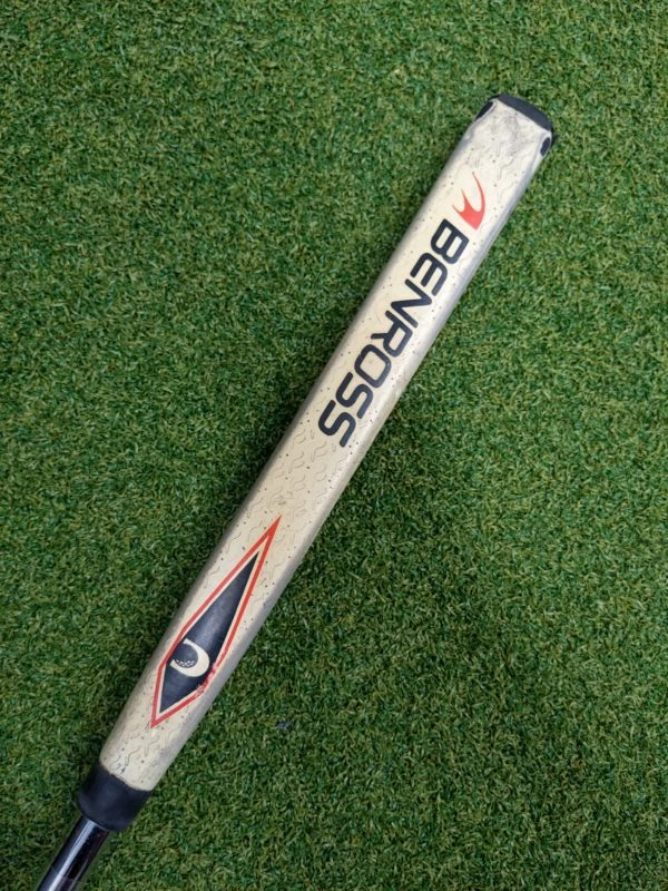 Benross Purered – Augusta Putter (White) 4 Benross Purered – Augusta Putter (White) - Image 4
