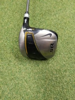 Nike Sq Machspeed 10.5° Driver // Reg