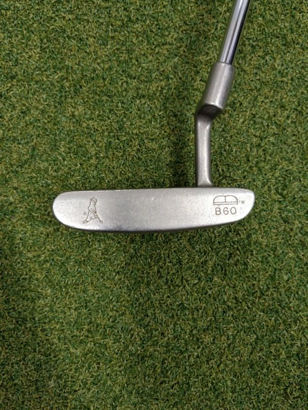 Ping B60 Putter // No Cover 2 Ping B60 Putter // No Cover - Image 2