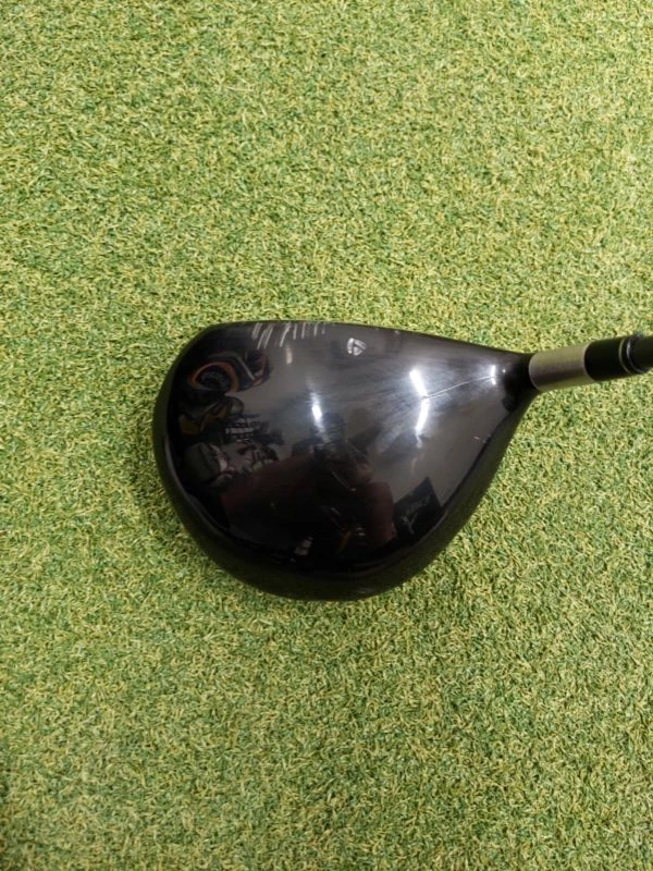 Taylormade R7 425 10.5 Driver // Reg // Lefty 3 Taylormade R7 425 10.5 Driver // Reg // Lefty - Image 3