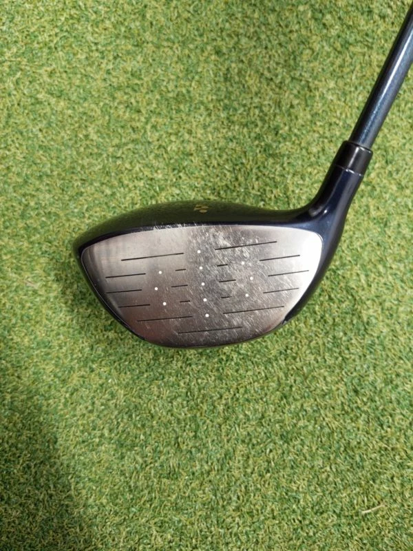 Yonex V- Mass 350 10.5 Driver // Reg 2 Yonex V- Mass 350 10.5 Driver // Reg - Image 2