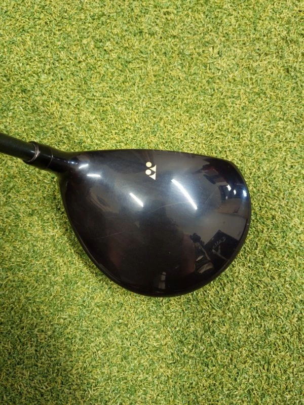 Yonex V- Mass 350 10.5 Driver // Reg 3 Yonex V- Mass 350 10.5 Driver // Reg - Image 3