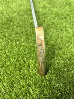 Deals Golf Clubs Store 31 Acushnet Titleist Bulls Eye Putter LH