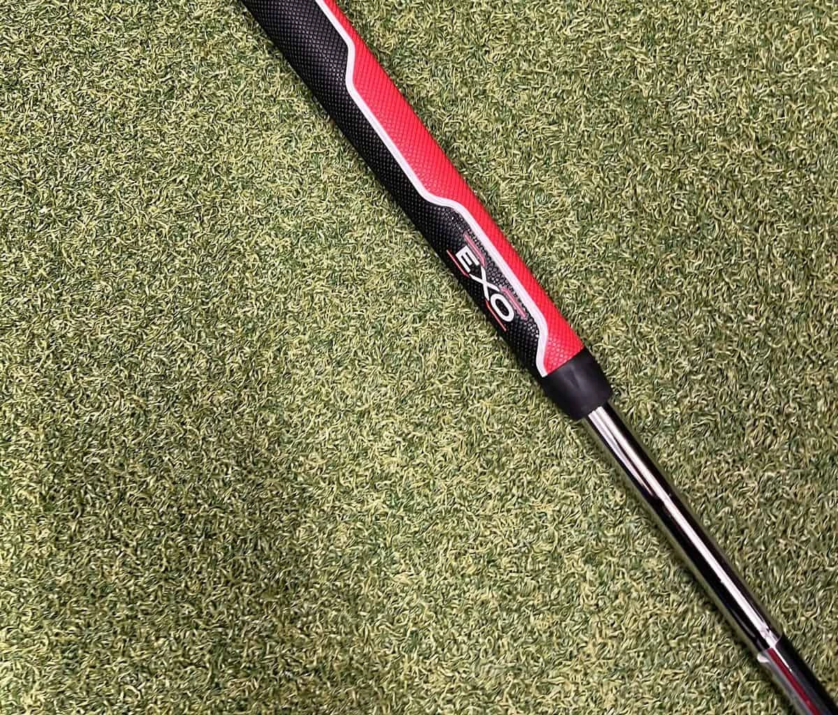 Odyssey Exo Rossie Putter 4 Odyssey Exo Rossie Putter - Image 4