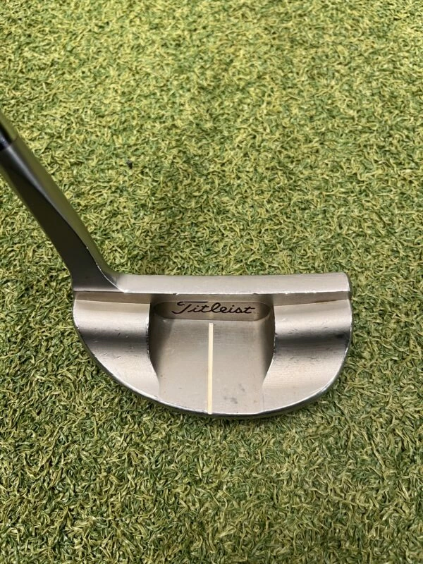 Scotty Cameron California Del Mar Putter 3 Scotty Cameron California Del Mar Putter - Image 3