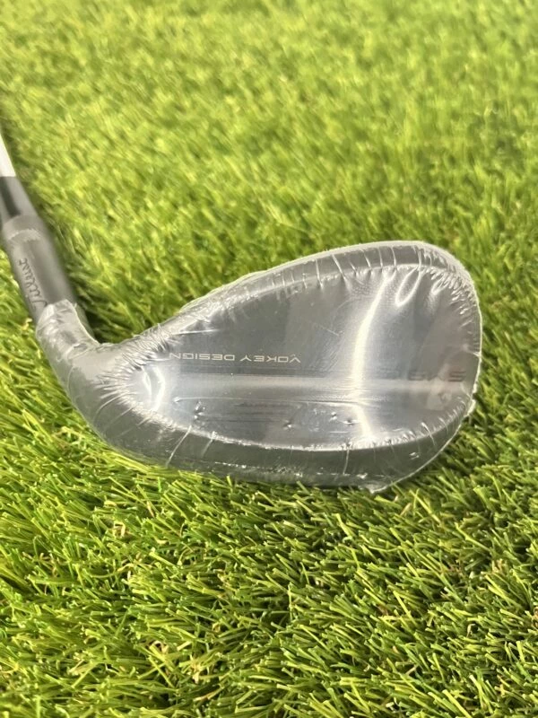 Titleist Vokey SM9 60° Wedge//Wflex 1 Titleist Vokey SM9 60° Wedge//Wflex