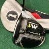 TaylorMade M1 460 9.5° Driver // Stiff