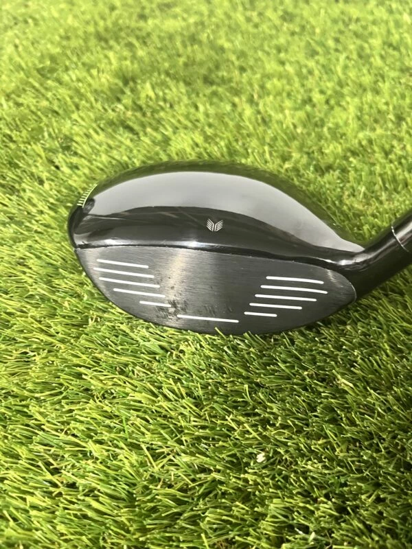 Wilson Launch Pad 5 Wood 19° // Reg 2 Wilson Launch Pad 5 Wood 19° // Reg - Image 2