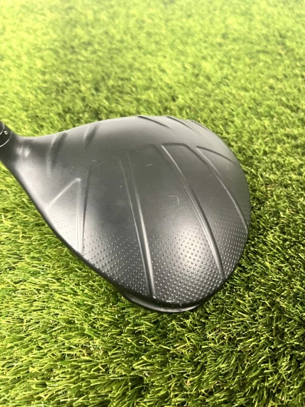 Ping G400 SFT 12° Driver // Stiff 3 Ping G400 SFT 12° Driver // Stiff - Image 3