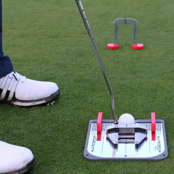 PuttOUT // Mirror Trainer And Alignment Gate 3 PuttOUT // Mirror Trainer And Alignment Gate - Image 3