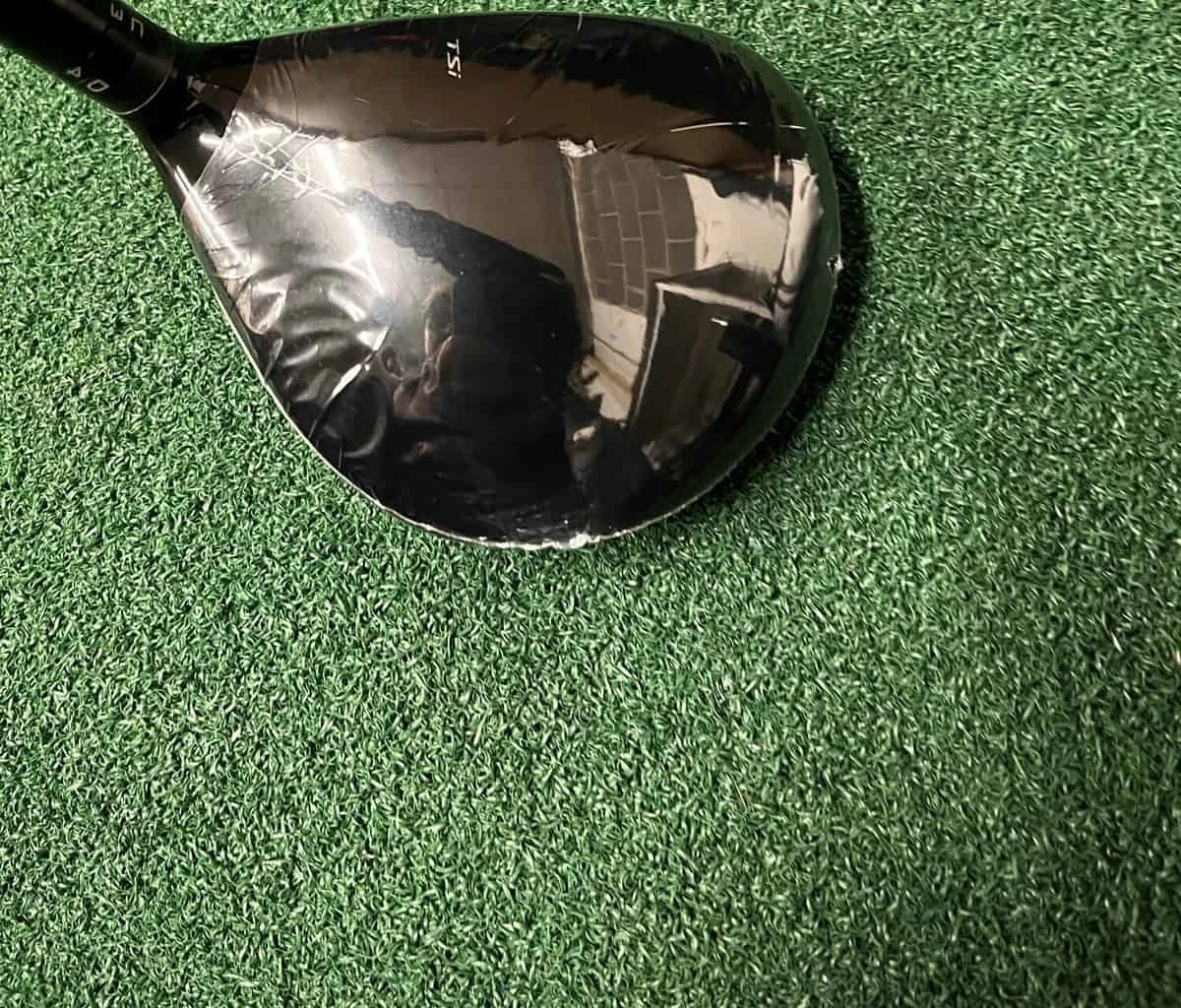 Titleist TSI3 3wood 15°//Reg 3 Titleist TSI3 3wood 15°//Reg - Image 3